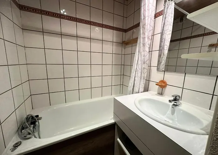 Appartement 3000 Bail - Divisible Fonctionnel - Aux Pieds - Vue Vallee Mae-7134 *