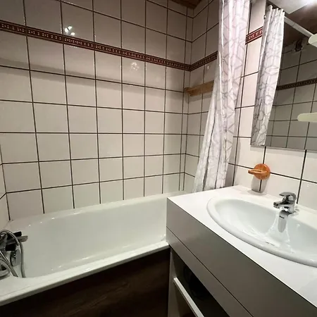 Apartment 3000 Bail - Divisible Fonctionnel - Aux Pieds - Vue Vallee Mae-7134 *