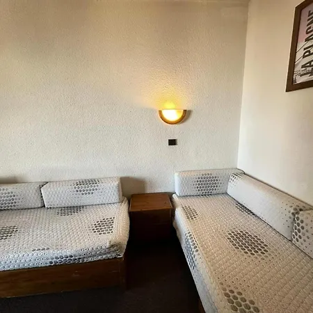 3000 Bail - Divisible Fonctionnel - Aux Pieds - Vue Vallee Mae-7134 * La Plagne