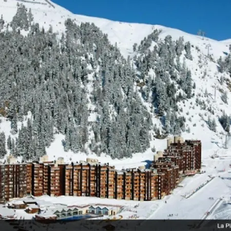 3000 Bail - Divisible Fonctionnel - Aux Pieds - Vue Vallee Mae-7134 Apartment La Plagne
