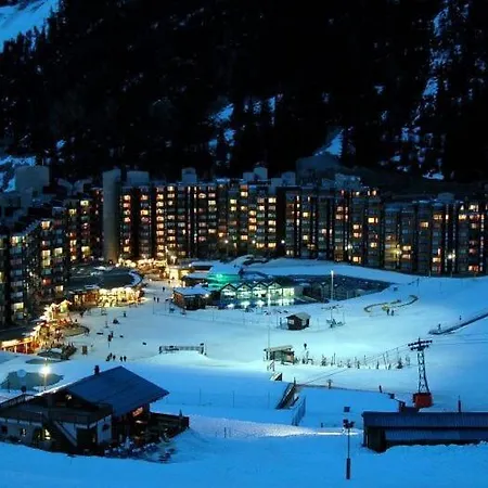 3000 Bail - Divisible Fonctionnel - Aux Pieds - Vue Vallee Mae-7134 La Plagne