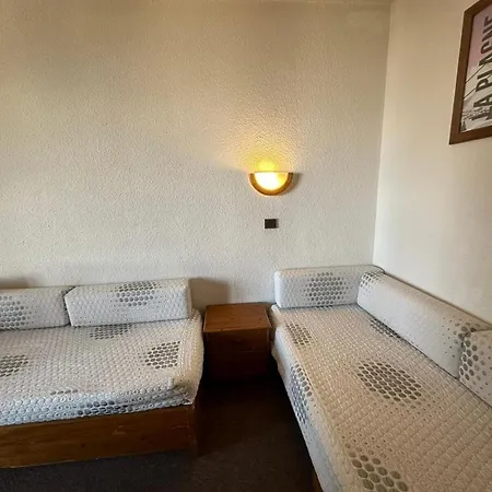 Apartment 3000 Bail - Divisible Fonctionnel - Aux Pieds - Vue Vallee Mae-7134 La Plagne
