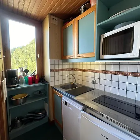 3000 Bail - Divisible Fonctionnel - Aux Pieds - Vue Vallee Mae-7134 * La Plagne