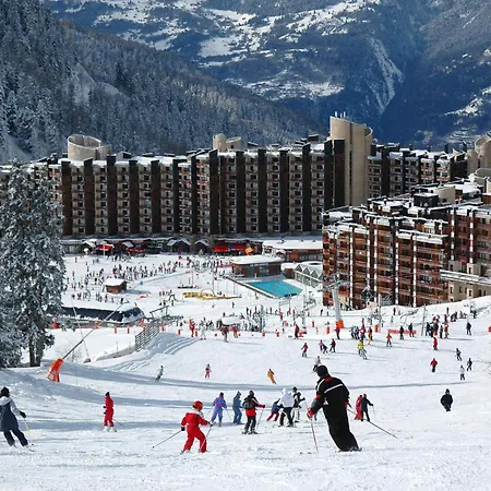 3000 Bail - Divisible Fonctionnel - Aux Pieds - Vue Vallee Mae-7134 La Plagne