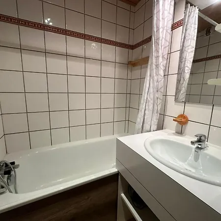 Apartment 3000 Bail - Divisible Fonctionnel - Aux Pieds - Vue Vallee Mae-7134 La Plagne