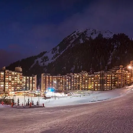 3000 Bail - Divisible Fonctionnel - Aux Pieds - Vue Vallee Mae-7134 Apartment La Plagne
