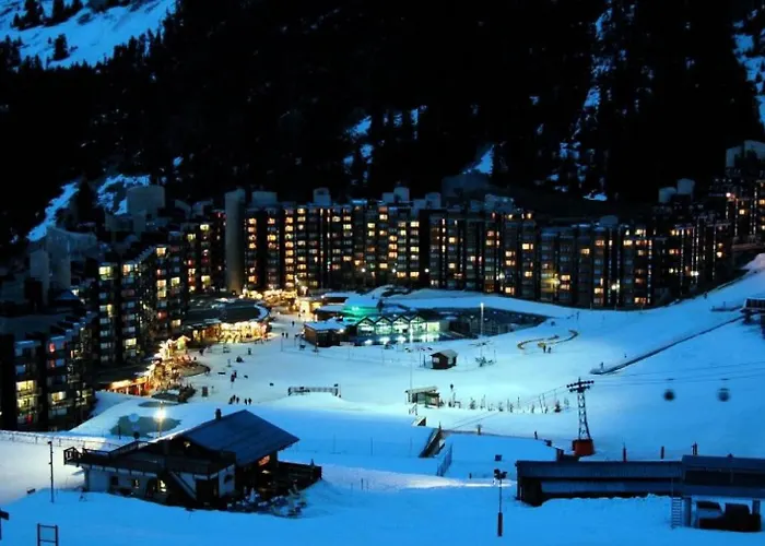 3000 Bail - Divisible Fonctionnel - Aux Pieds - Vue Vallee Mae-7134 Apartment *