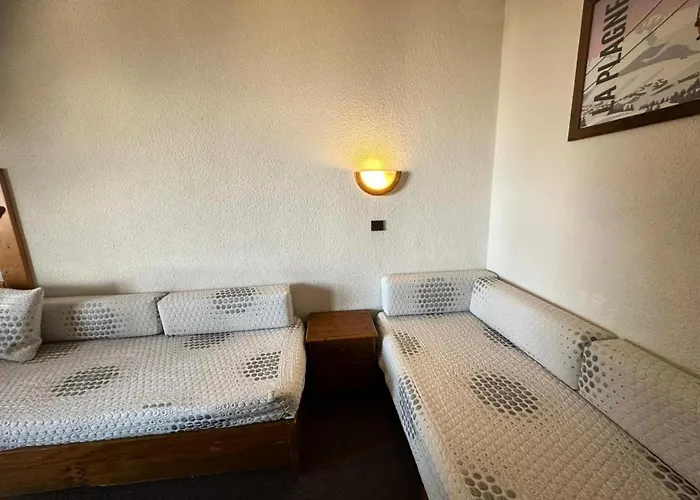 3000 Bail - Divisible Fonctionnel - Aux Pieds - Vue Vallee Mae-7134 * La Plagne