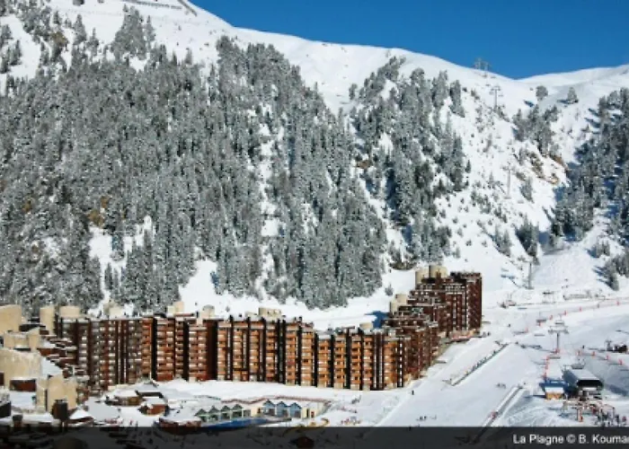 Apartment 3000 Bail - Divisible Fonctionnel - Aux Pieds - Vue Vallee Mae-7134