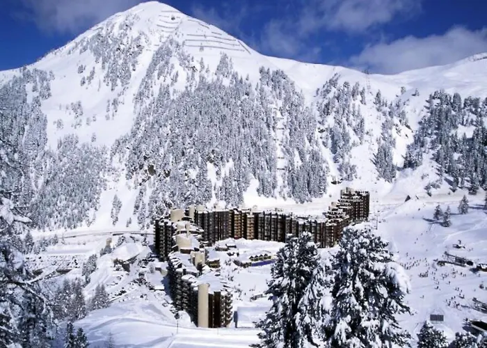 Apartment 3000 Bail - Divisible Fonctionnel - Aux Pieds - Vue Vallee Mae-7134 *